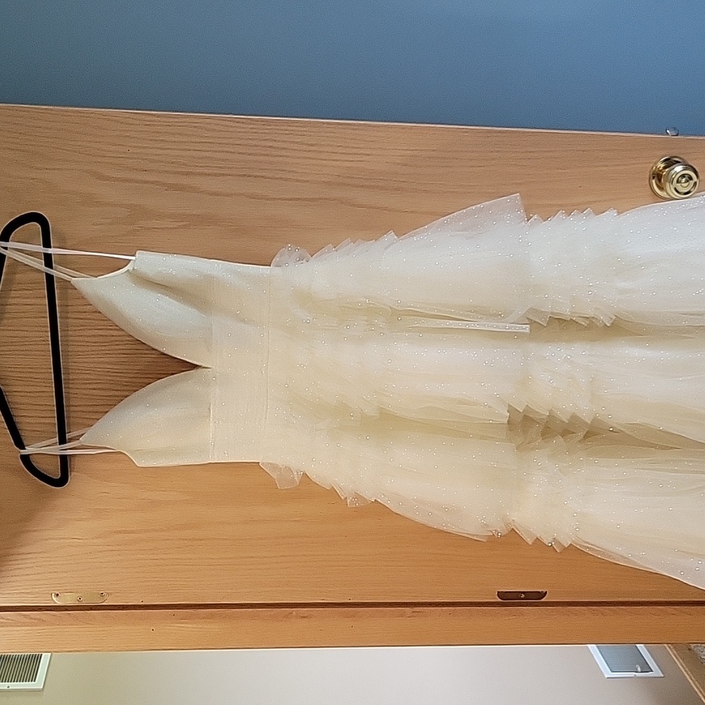 New Prom Dress